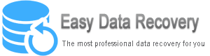 Easy Data Recovery Logo
