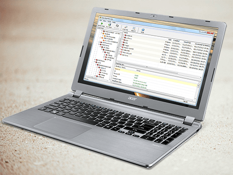 Easy Data Recovery for Windows
